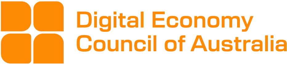 Digital Economy Council of Australia member
