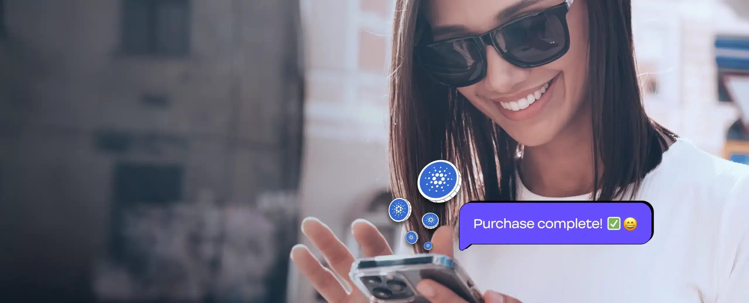 how to buy cardano