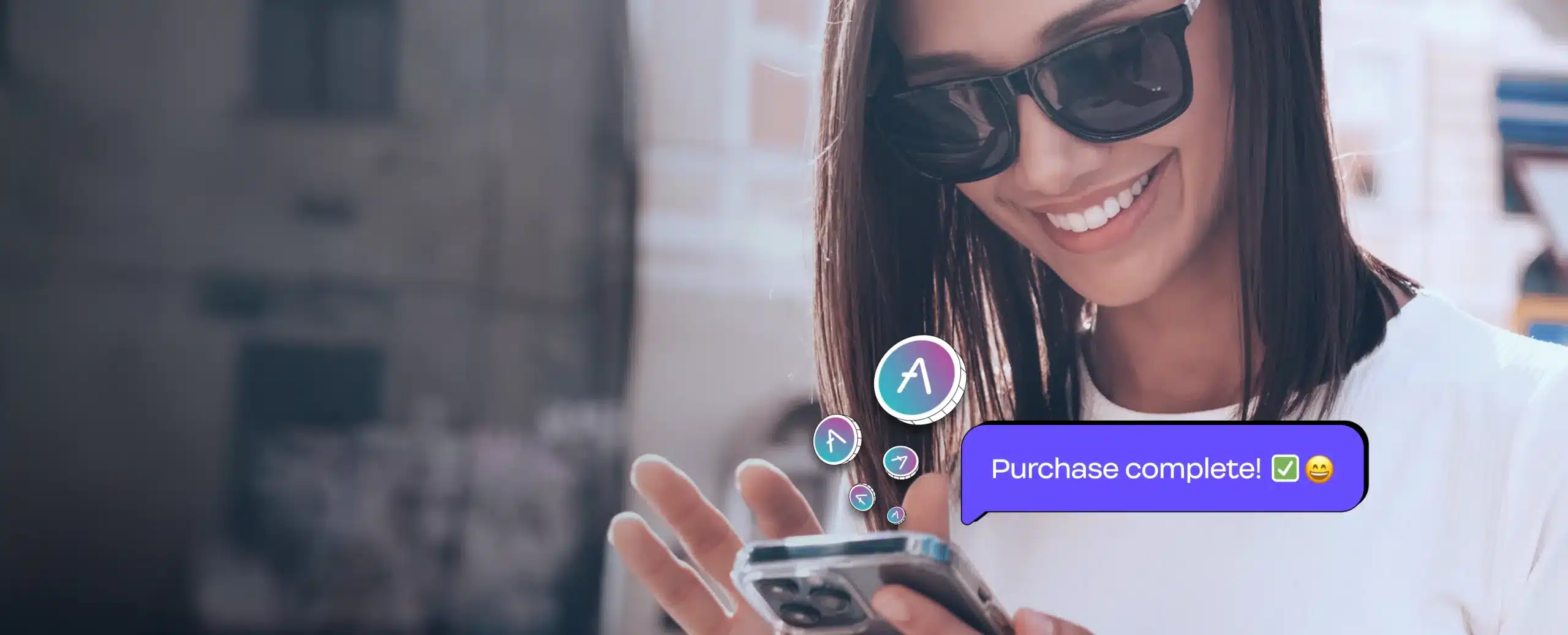 how to buy AAVE