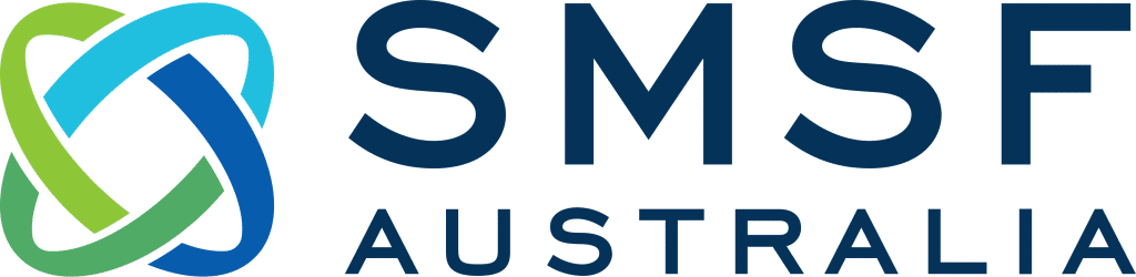 SMSF Australia logo